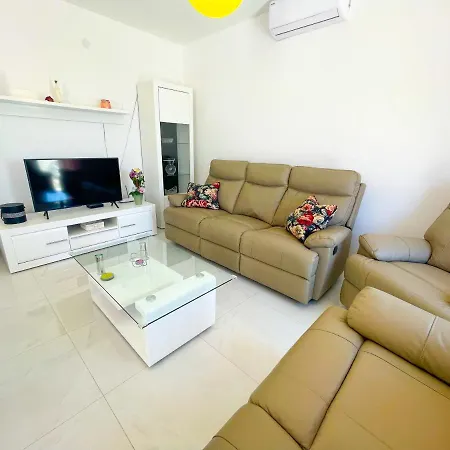 Apartmani Zvijezdana Crikvenica