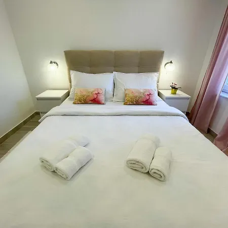 Apartmani Zvijezdana Crikvenica