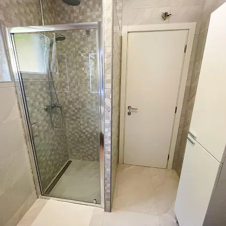 Apartmani Zvijezdana Crikvenica *