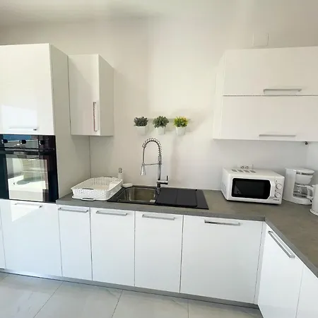 Apartmani Zvijezdana Crikvenica *