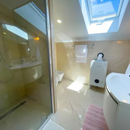 Apartmani Zvijezdana Crikvenica * Crikvenica