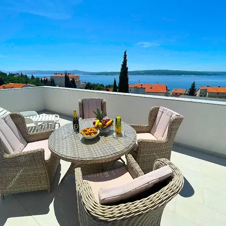 Apartmani Zvijezdana Crikvenica *