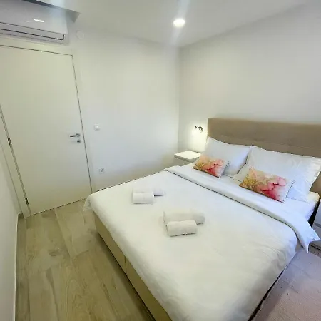 Apartmani Zvijezdana Crikvenica *