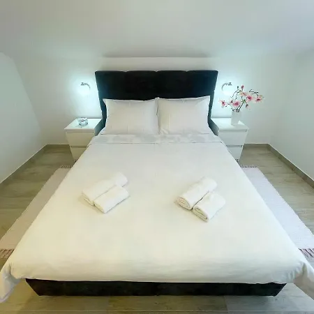 Appartamento Apartmani Zvijezdana Crikvenica *