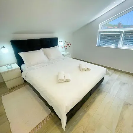 Apartmani Zvijezdana Crikvenica