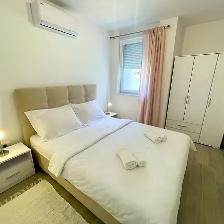 Apartmani Zvijezdana Crikvenica Appartamento Crikvenica
