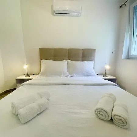 Apartmani Zvijezdana Crikvenica