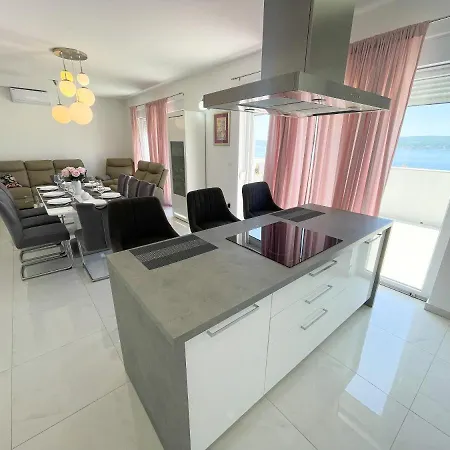 Apartmani Zvijezdana Crikvenica Crikvenica