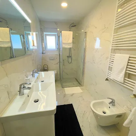 Apartmani Zvijezdana Crikvenica Crikvenica