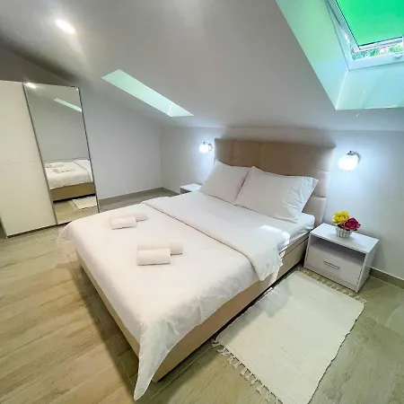 Apartmani Zvijezdana Crikvenica Crikvenica