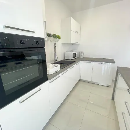Apartmani Zvijezdana Crikvenica Appartamento *