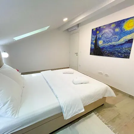 Apartmani Zvijezdana Crikvenica Crikvenica