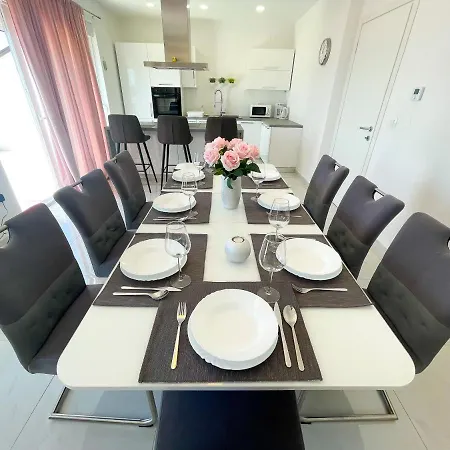 Apartmani Zvijezdana Crikvenica Appartamento