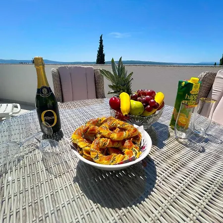 Apartmani Zvijezdana Crikvenica Appartamento *