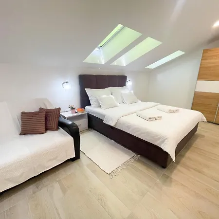Appartamento Apartmani Zvijezdana Crikvenica Crikvenica