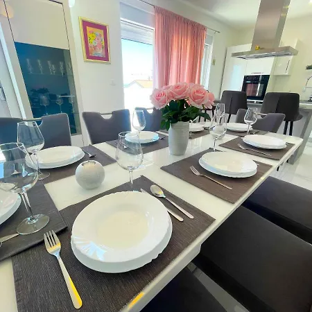 Apartmani Zvijezdana Crikvenica Crikvenica