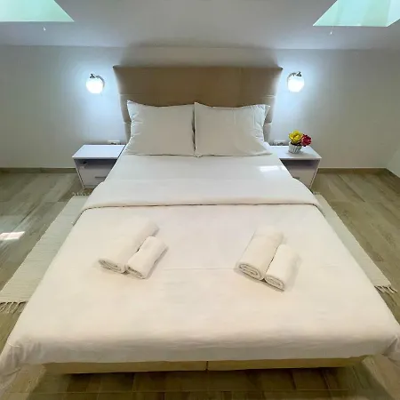 Appartamento Apartmani Zvijezdana Crikvenica