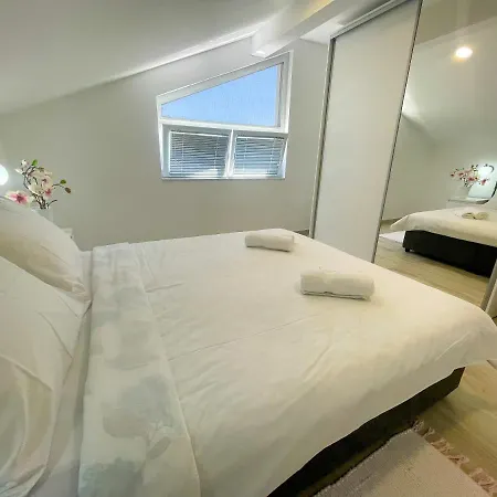 Apartmani Zvijezdana Crikvenica Crikvenica