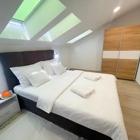Appartamento Apartmani Zvijezdana Crikvenica *