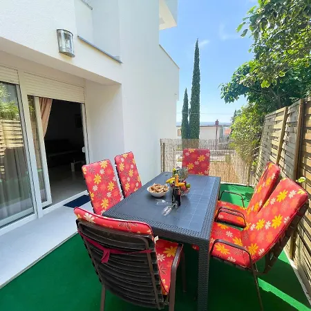 Apartmani Zvijezdana Crikvenica Appartamento *