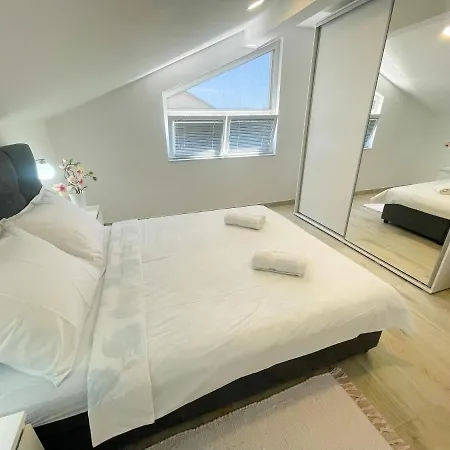 Apartmani Zvijezdana Crikvenica *