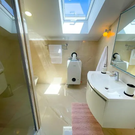 Apartmani Zvijezdana Crikvenica *