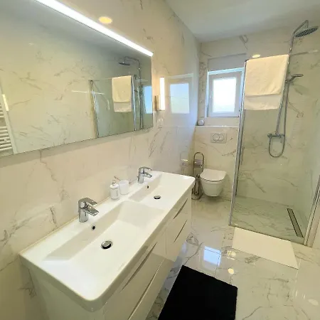 Apartmani Zvijezdana Crikvenica *