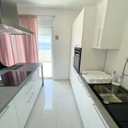 Apartmani Zvijezdana Crikvenica * Crikvenica
