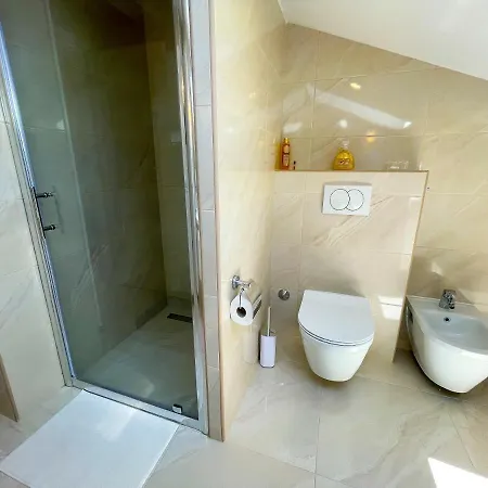 Apartmani Zvijezdana Crikvenica Appartamento *